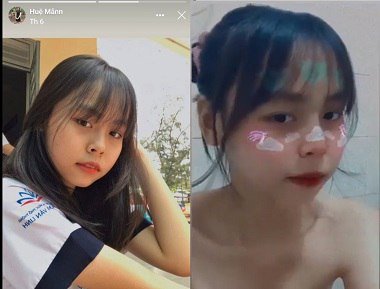 Em gái Học sinh trường Nguyễn Văn Linh và bạn trai chịch nhau bị phát hiện